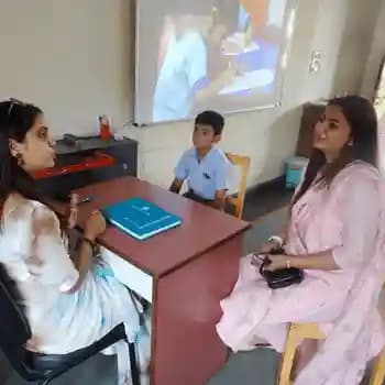 Mayoor School Gallery 2