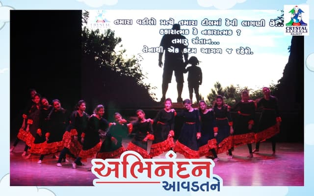 Crystal Schools Gallery 5