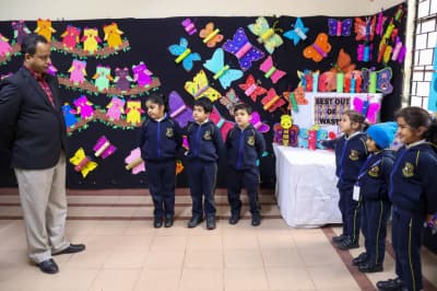 Montfort Public School Gallery 34