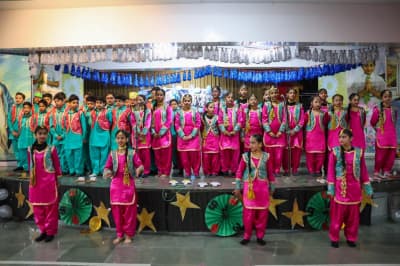 Montfort Public School Gallery 35