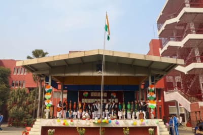 Montfort Public School Gallery 32