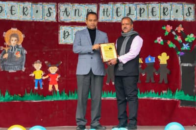 Montfort Public School Gallery 30