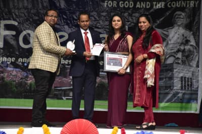 Montfort Public School Gallery 29