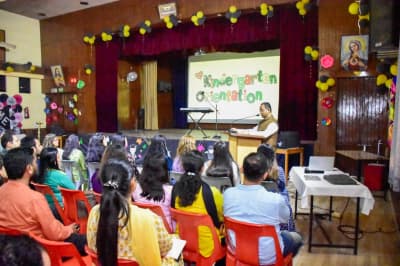 Montfort Public School Gallery 28