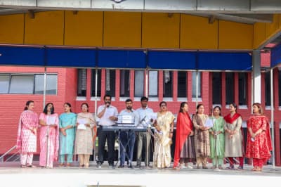 Montfort Public School Gallery 27