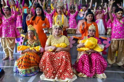 Montfort Public School Gallery 25