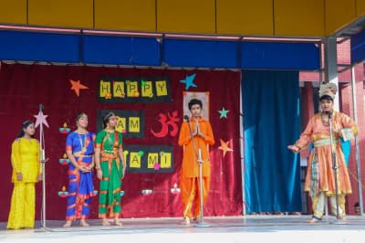 Montfort Public School Gallery 24