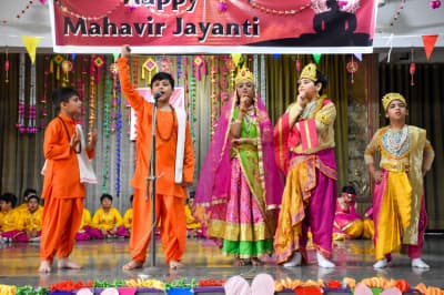 Montfort Public School Gallery 23