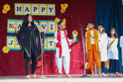 Montfort Public School Gallery 22