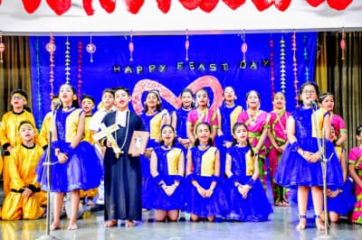 Montfort Public School Gallery 20