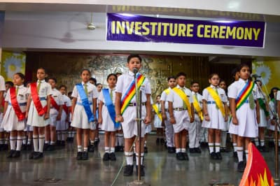 Montfort Public School Gallery 19