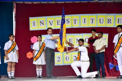 Montfort Public School Gallery 18