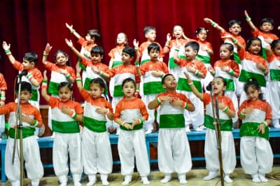 Montfort Public School Gallery 13