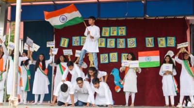 Montfort Public School Gallery 12