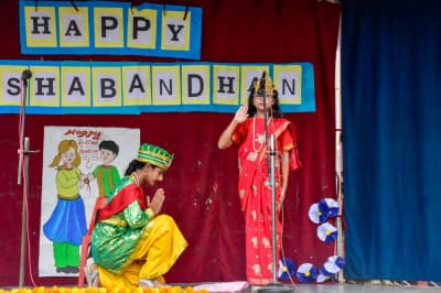 Montfort Public School Gallery 10