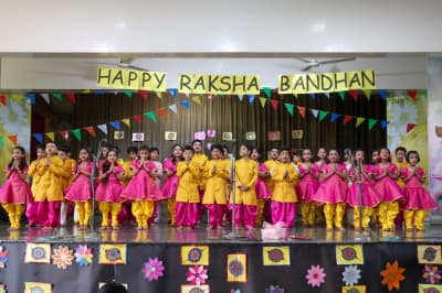 Montfort Public School Gallery 9