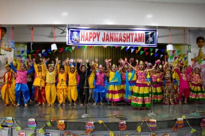 Montfort Public School Gallery 7