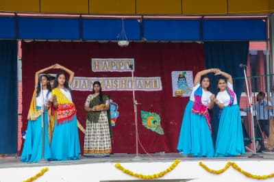 Montfort Public School Gallery 8