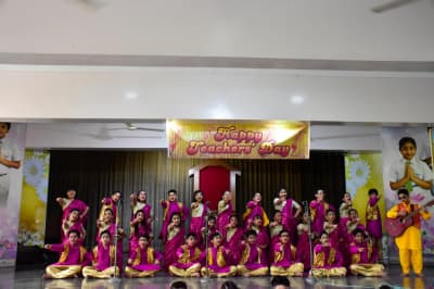 Montfort Public School Gallery 2