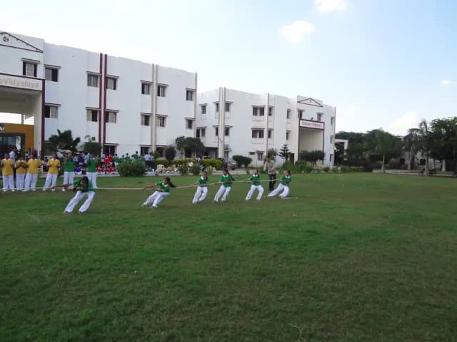 Nalanda Vidyalaya Gallery 10