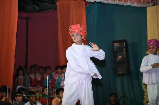 Shree Swaminarayan Gurukul Gallery 20