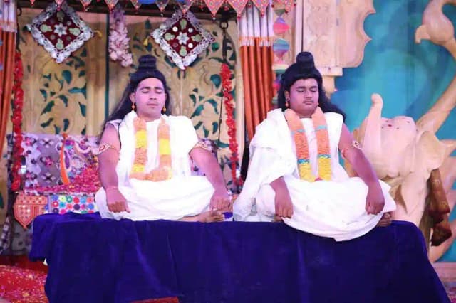 Shree Swaminarayan Gurukul Gallery 18