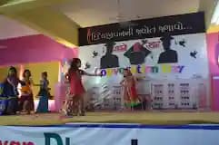 Swaminarayan Dham International School Gallery 1