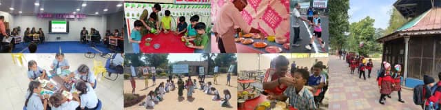 Vatsalya International School Gallery 6