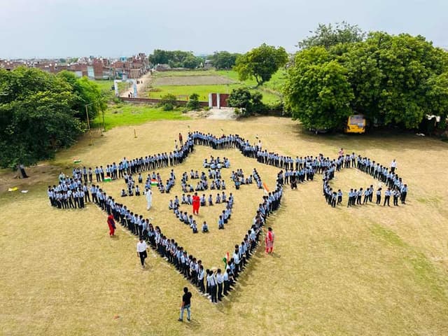 Ch. Chiranji Lal Chandila senior secondary school Gallery 6