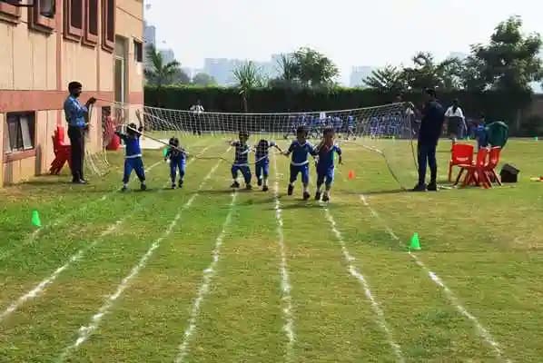 St. Columbus Global School Gallery 12