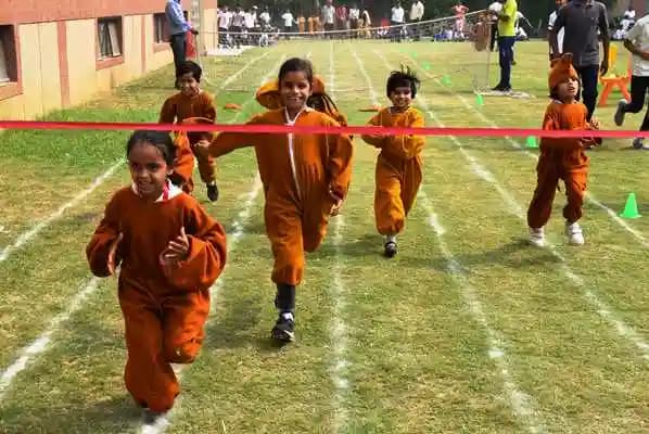 St. Columbus Global School Gallery 5