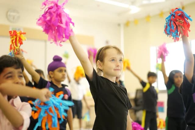 Chatrabhuj Narsee School Gallery 1