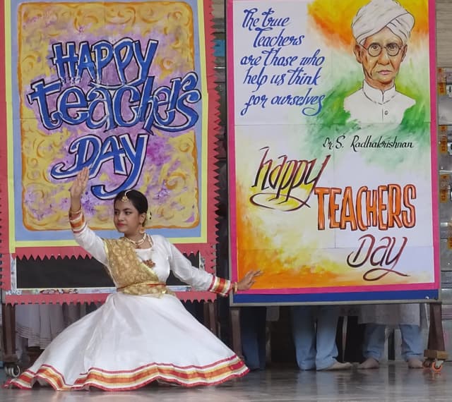 DAV Public School Gallery 10