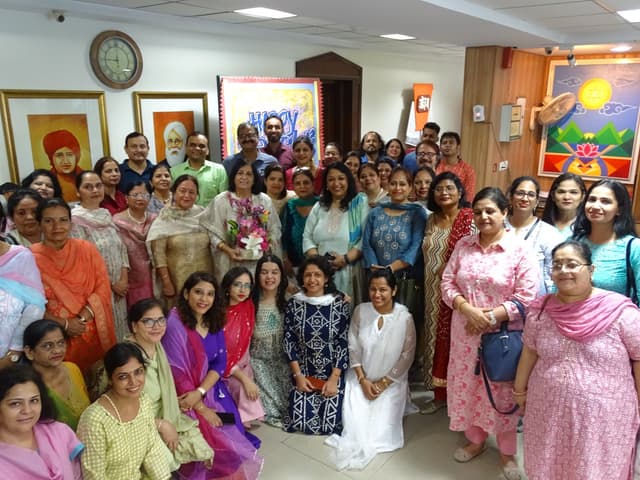 DAV Public School Gallery 2