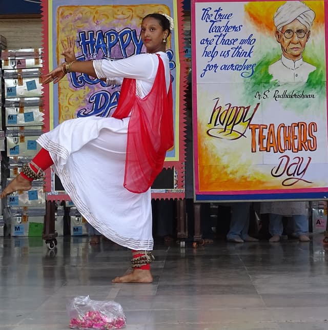 DAV Public School Gallery 1