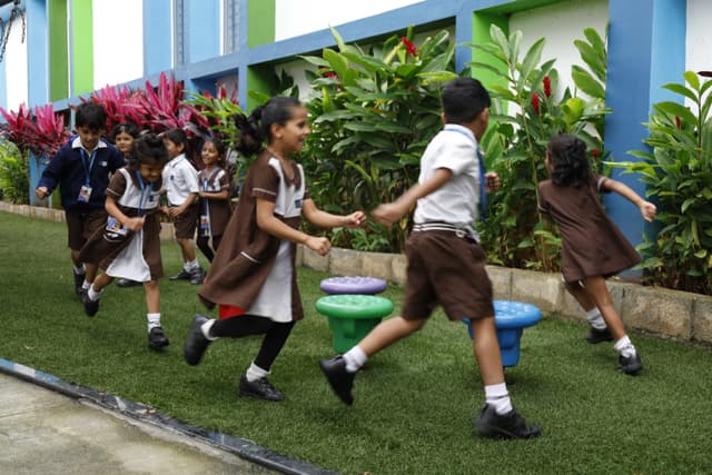 WisdomWood High Gallery 1