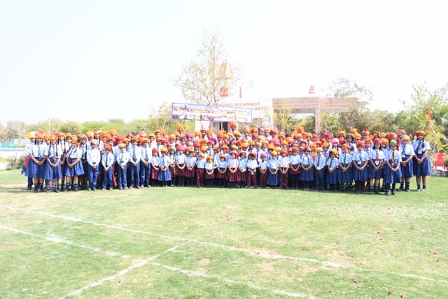 PRJ Gyanjaya School Gallery 15