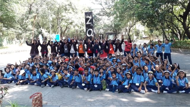 Jadhavar International School & Jr College Gallery 20