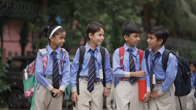 Academic Heights World School Gallery 10