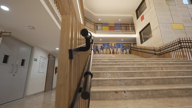 Academic Heights World School Gallery 3