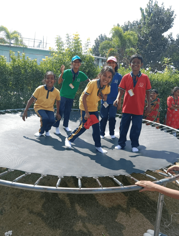 Abhinav Public School (Sinhgad Rd Branch) Gallery 21