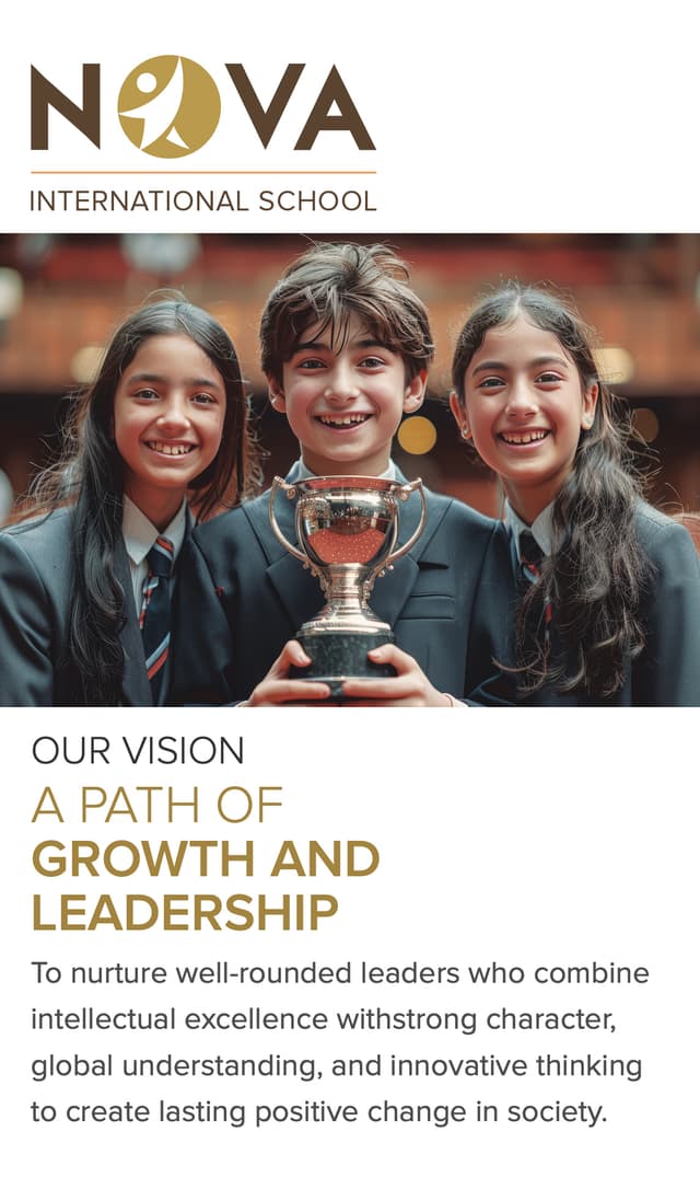 Nova International School Gallery 43