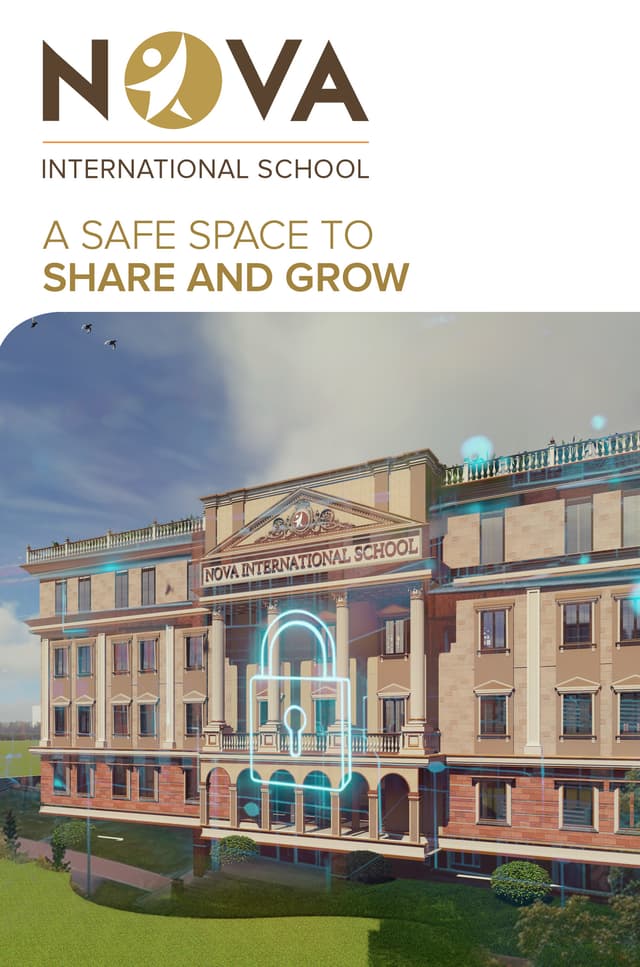 Nova International School Gallery 38