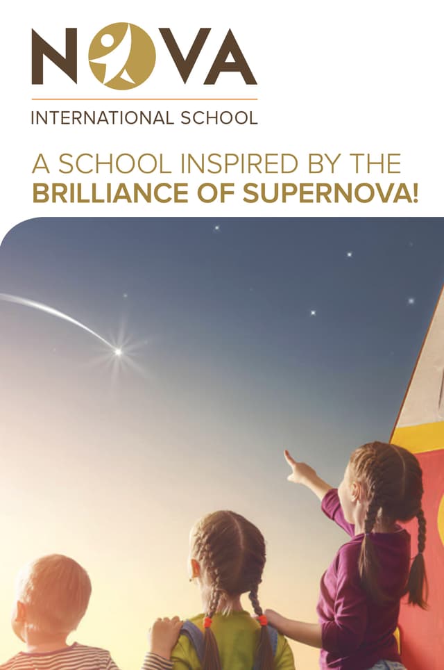 Nova International School Gallery 35
