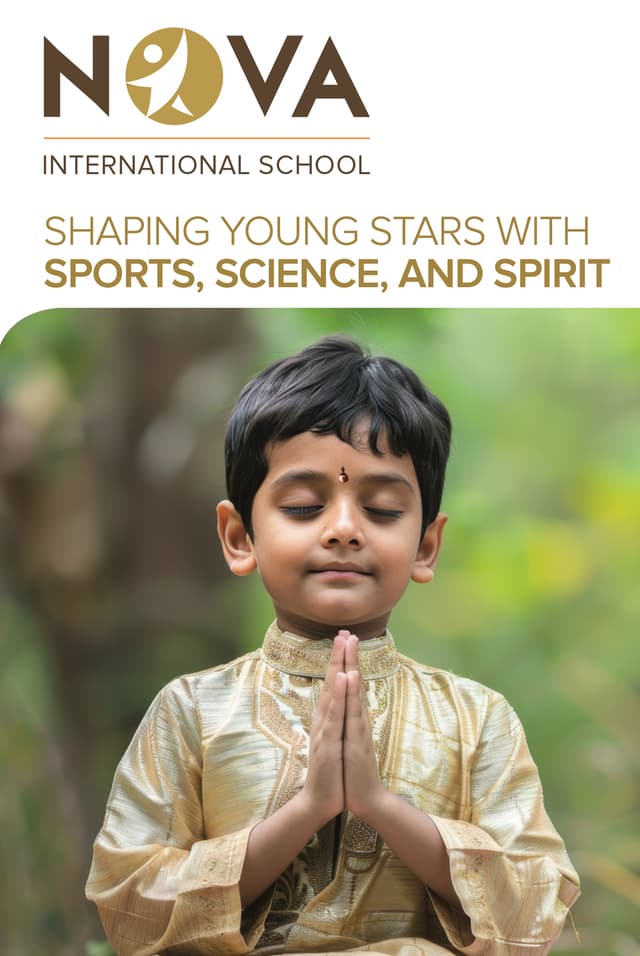 Nova International School Gallery 30