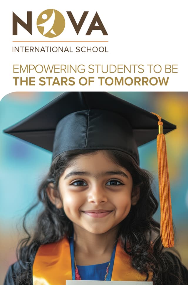 Nova International School Gallery 29