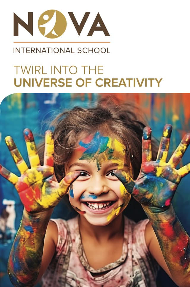 Nova International School Gallery 26