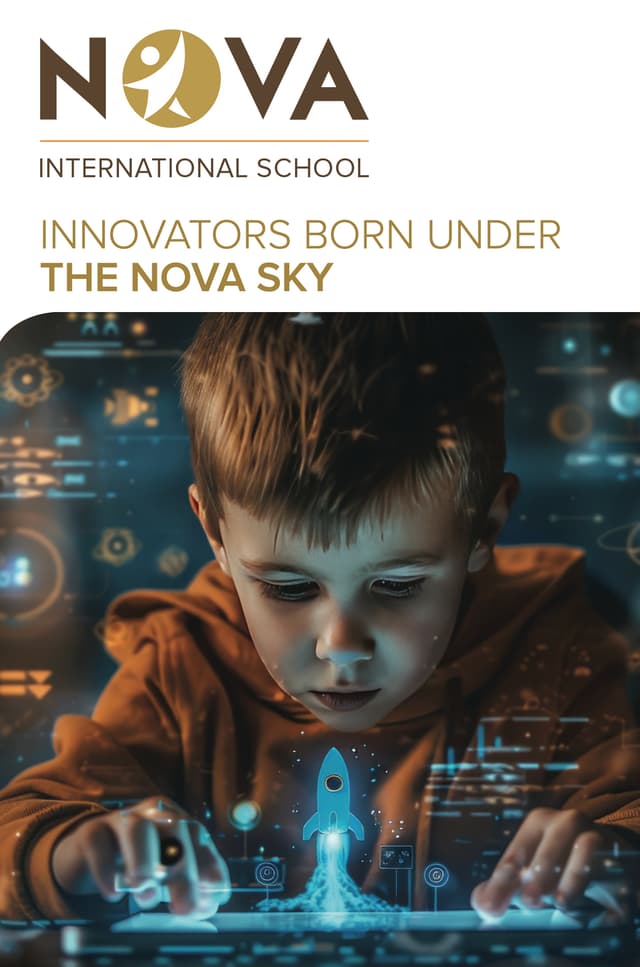 Nova International School Gallery 24