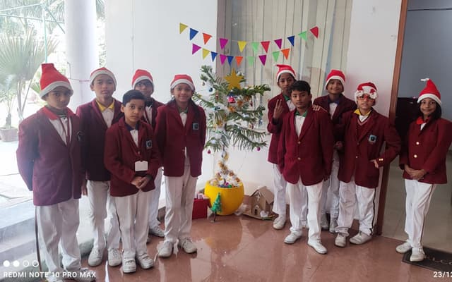 ALS Acadmy Gallery 21