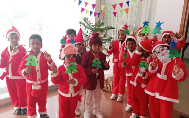 ALS Acadmy Gallery 19